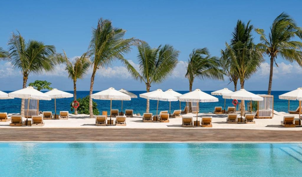 Kwanza Resort by SUNRISE Kizimkazi Zanzibar
