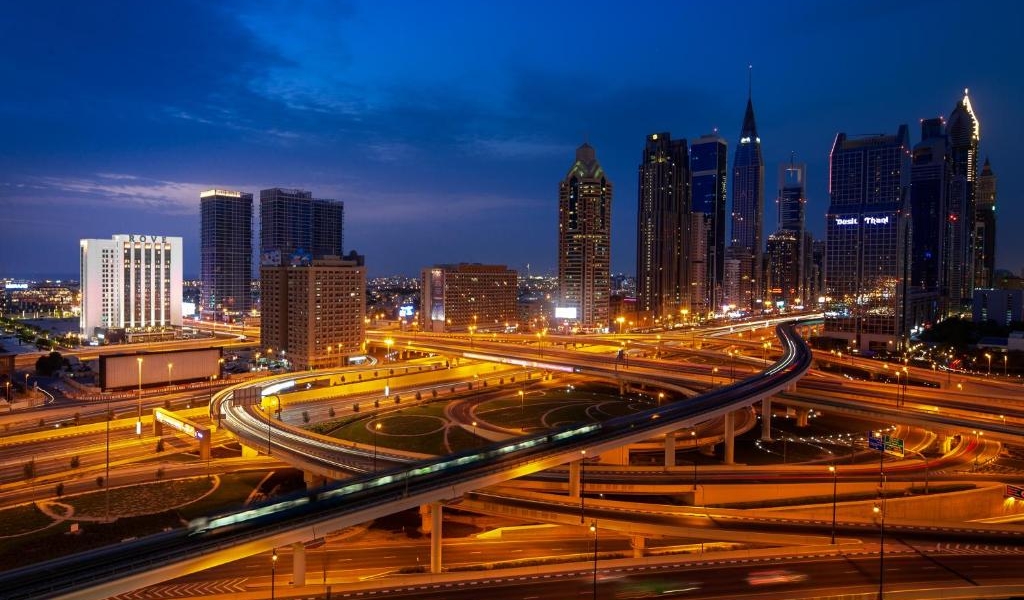 Pachet promo vacanta Rove City Walk Dubai Emiratele Arabe Unite