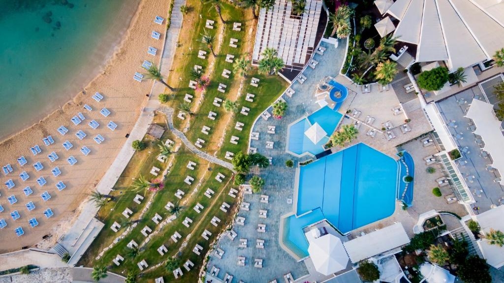 Pachet promo vacanta Golden Coast Beach Hotel Protaras Zona Larnaca