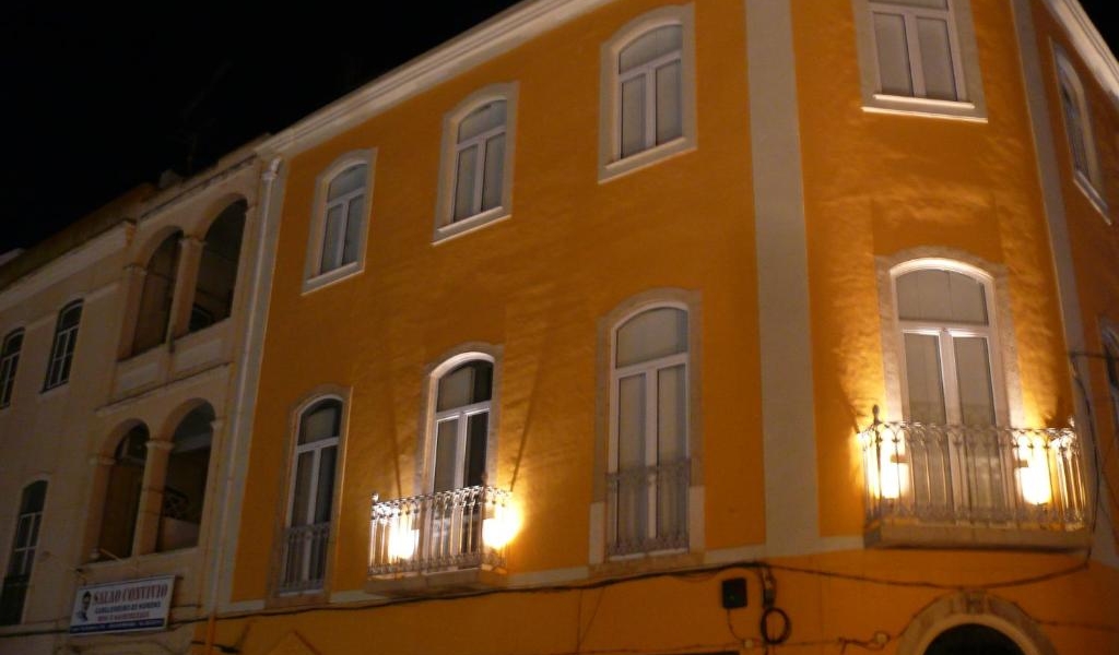 Pachet promo vacanta Temple Suites Guesthouse Portimao Algarve