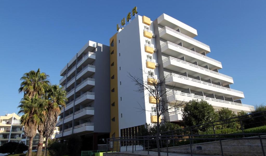 Pachet promo vacanta Luar Hotel Portimao Algarve