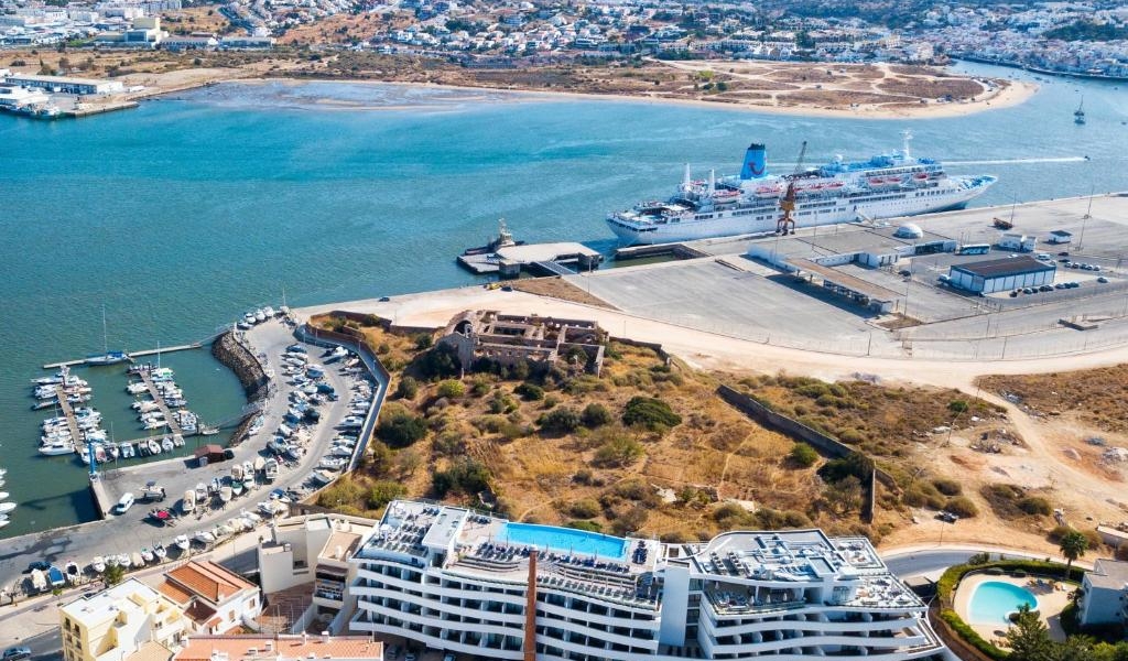 Pachet promo vacanta Jupiter Marina Hotel Portimao Algarve