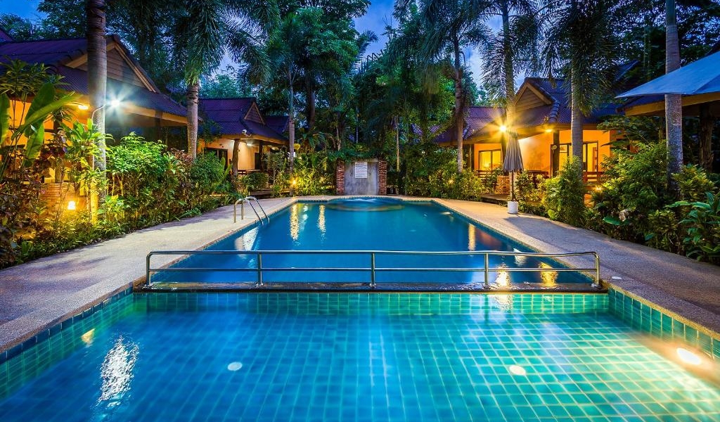 Pachet promo vacanta Sunda Resort Krabi Ao Nang Beach Phuket & Krabi