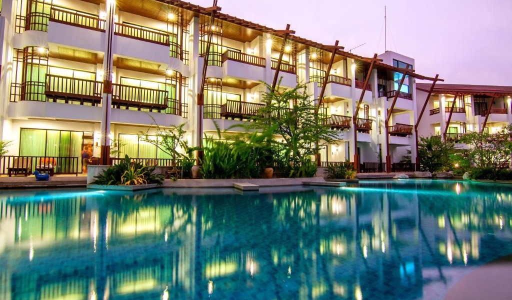 Pachet promo vacanta The Elements Krabi Resort Klong Muang Beach Phuket & Krabi