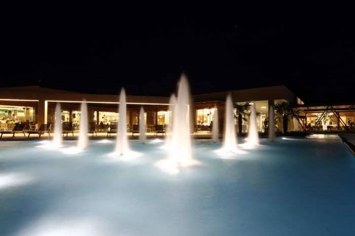 Hotel Poseidon Palace Leptokaria Riviera Olimpului