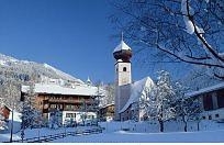 Ferienhotel Alpenhof Aurach bei Kitzbuhel Tirol