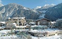 Pachet promo vacanta Spa Hotel Strass Mayrhofen Tirol
