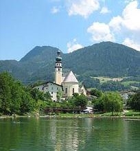 Hotel Der Kirchenwirt Reith im Alpbachtal Tirol