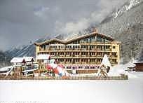 Hotel Sunny Sölden Tirol