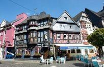 Pachet promo vacanta Hotel Blaue Ecke Adenau Rheinland Pfalz
