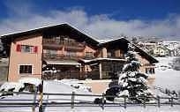 Hotel La Siala Falera Graubünden