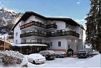 Pachet promo vacanta Hotel Surpunt Flims Graubünden