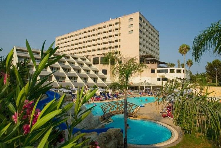 St Raphael Resort Limassol Zona Larnaca
