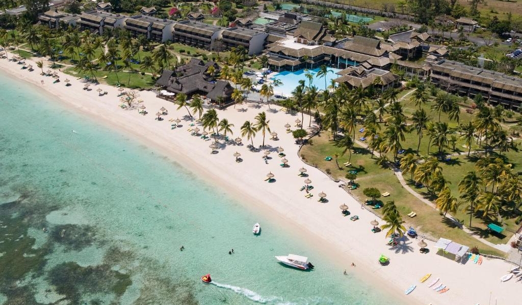 Pachet promo vacanta Sofitel  L'Imperial Resort & Spa Flic en Flac Mauritius