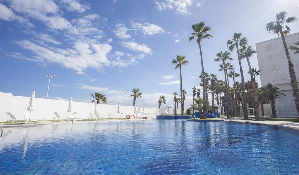 Marriott Resort Sousse Pearl Sousse Regiunea Hammamet