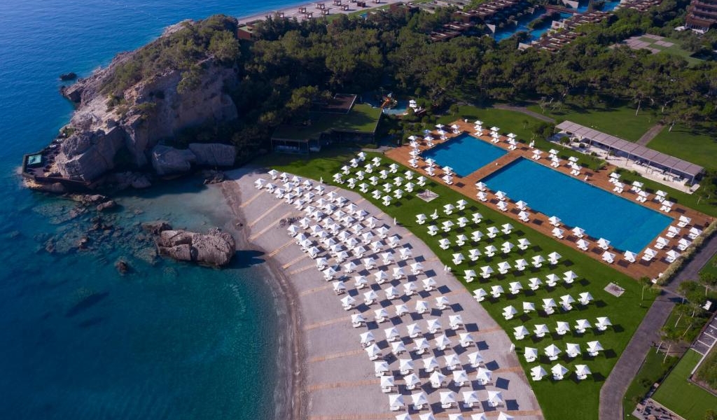 Maxx Royal Hotel Kemer Kemer Antalya