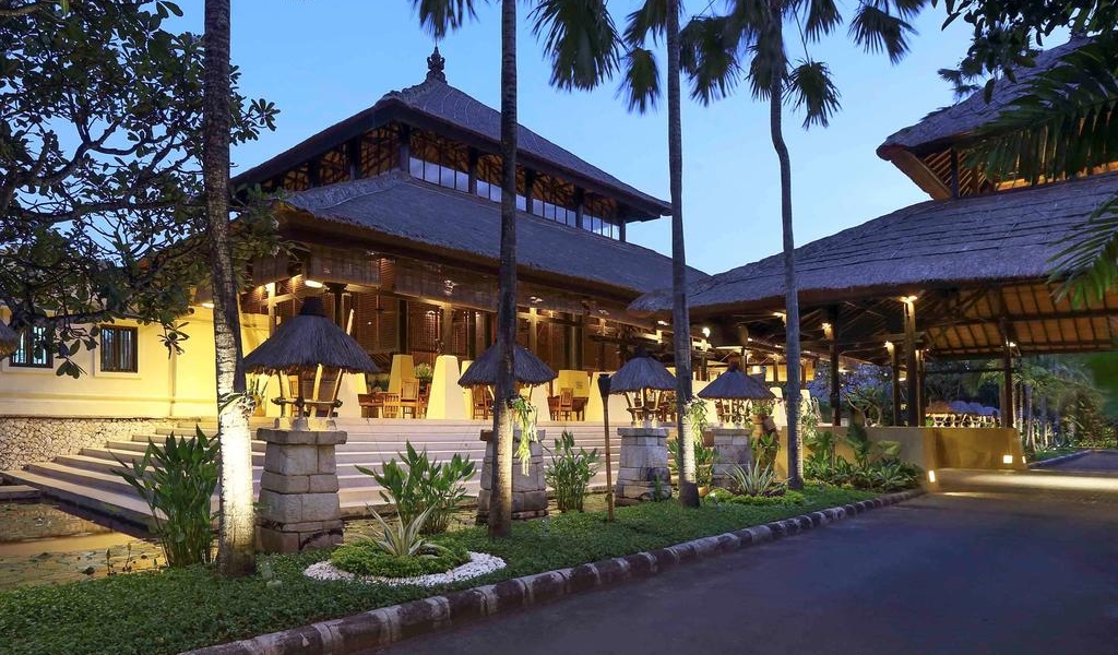 Hotel Novotel Bali Benoa Circuite Bali Bali
