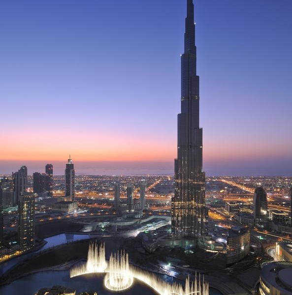 Armani Hotel Dubai Dubai Emiratele Arabe Unite