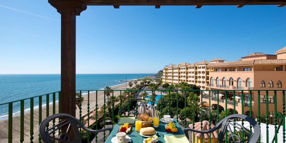 Hotel IPV Palace & Spa - Adults Recommended Fuengirola Costa del Sol - Malaga
