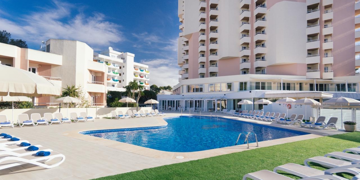 Hotel THB Maria Isabel - Adults Only Playa de Palma Mallorca