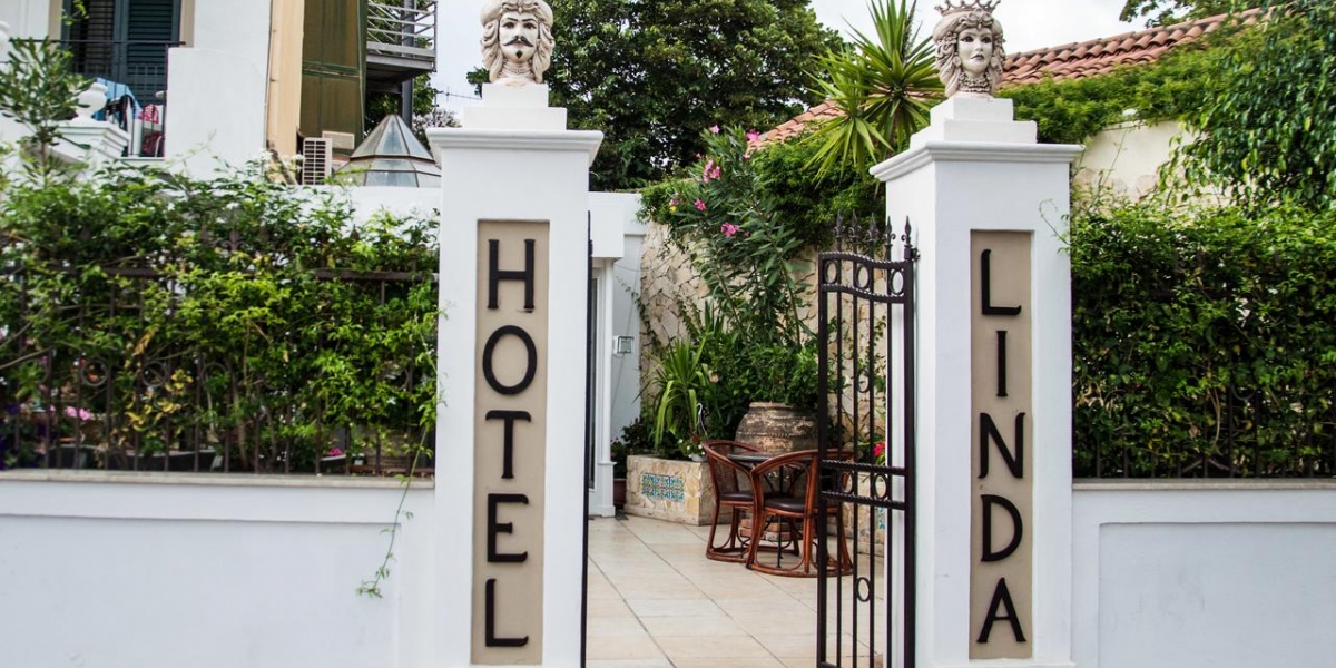 Pachet promo vacanta Hotel Villa Linda Giardini Naxos Sicilia