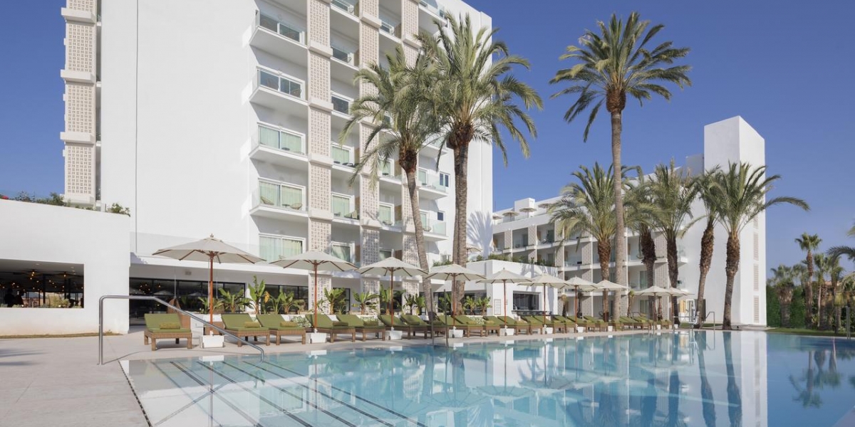 Hotel HM Ayron Park El Arenal Mallorca