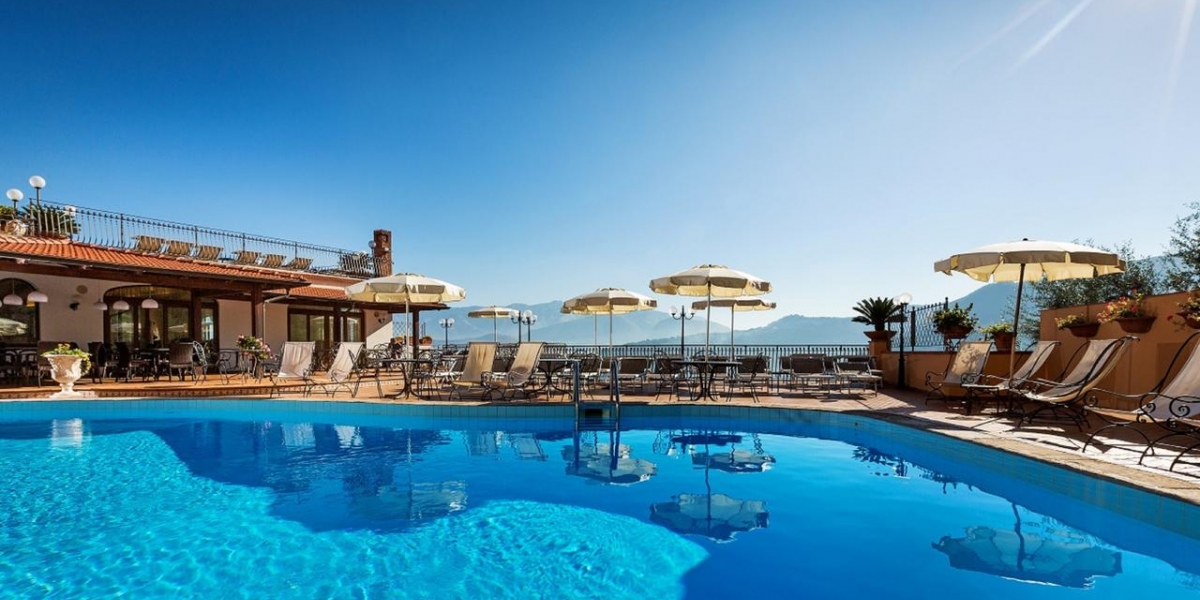 Hotel La Vue dOr Sorrento Coasta Amalfitana