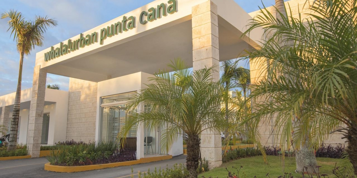 Hotel whala!urban Punta Cana Punta Cana Village Punta Cana