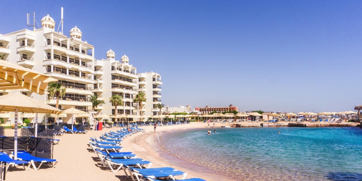 Pachet promo vacanta Sunrise Holidays Resort - Adults Only 16+ Hurghada City Hurghada