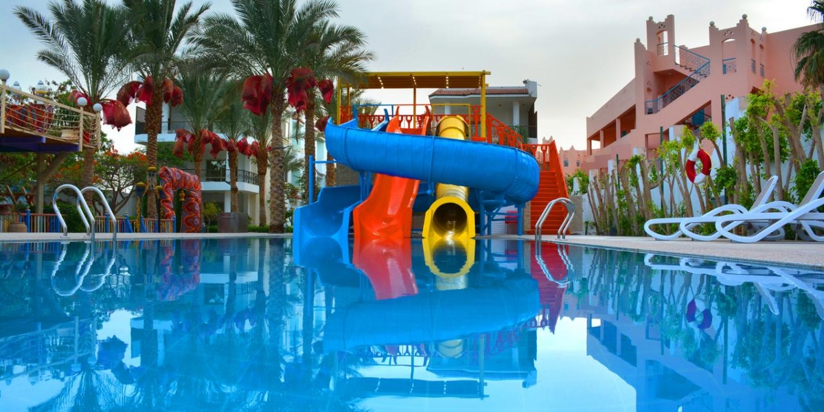 Pachet promo vacanta Minamark Beach Resort Hurghada City Hurghada