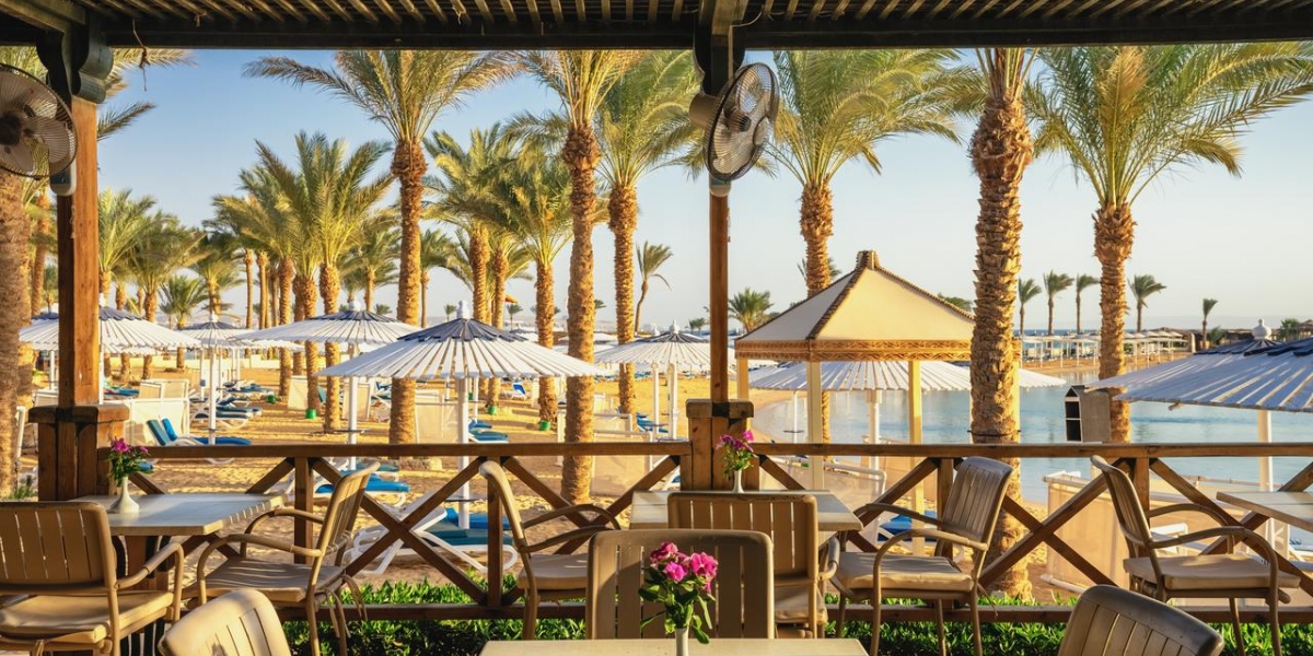 Pachet promo vacanta Swiss Inn Resort Hurghada Hurghada City Hurghada