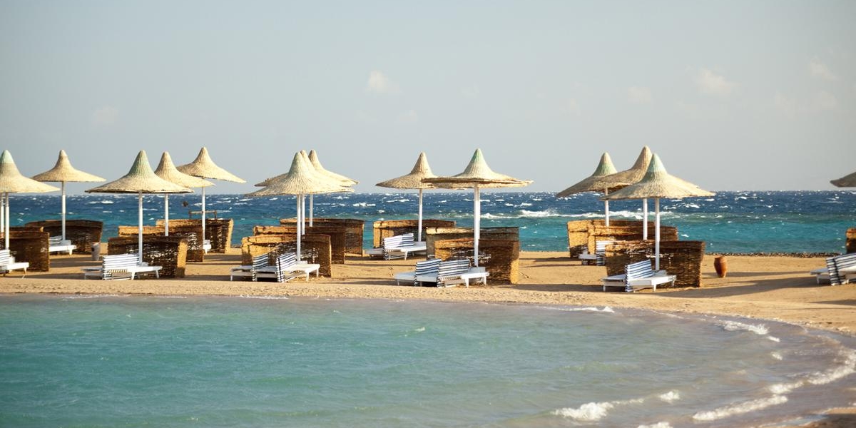 Pachet promo vacanta Coral Beach Hotel Hurghada City Hurghada