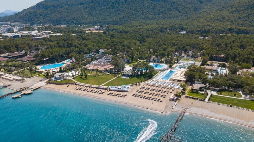 Baia Kemer Hotel Kemer Antalya