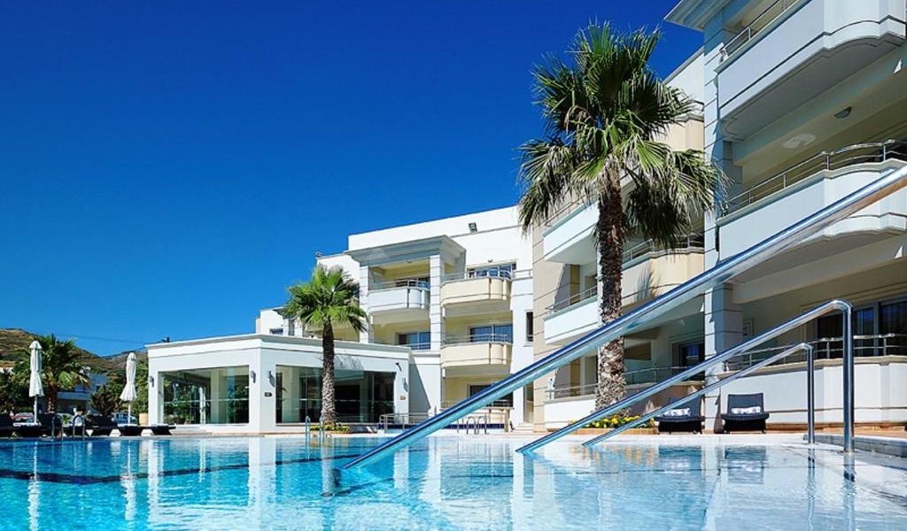 Pachet promo vacanta Molos Bay Hotel Kissamos Creta - Chania