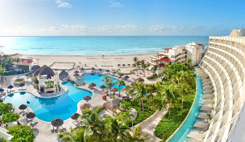 Grand Park Royal Cancun Cancun Cancun si Riviera Maya