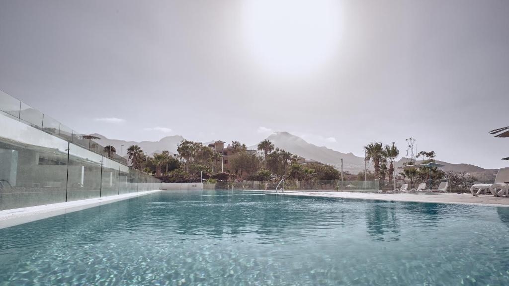Pachet promo vacanta Hotel Baobab Suites Costa Adeje Tenerife