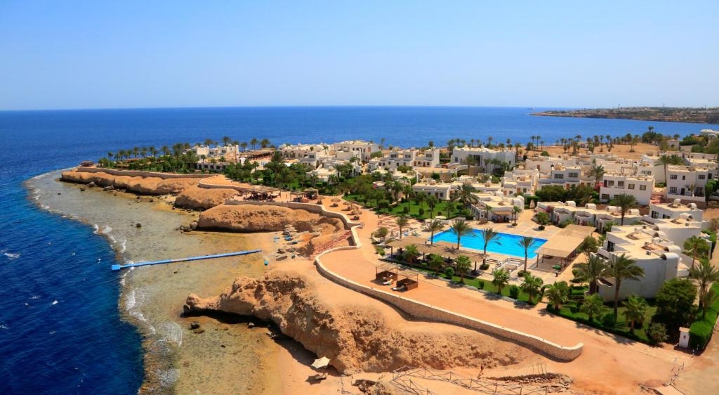 Sharm Club Beach Resort (ex Labranda Tower Bay Resort) Sharm El Sheikh Egipt