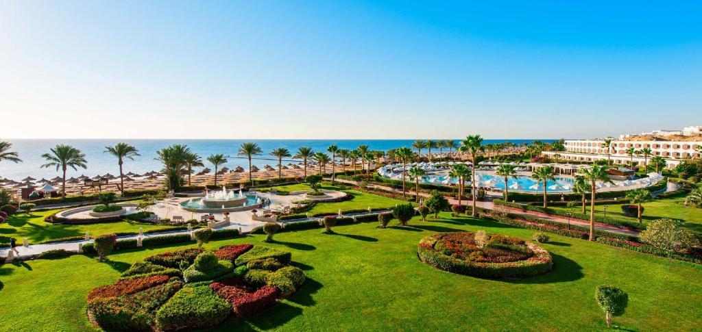Baron Resort Sharm El Sheikh Sharm El Sheikh Egipt