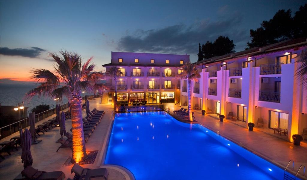 Neopol Hotel (Ex Venti Hotel Luxury) Kusadasi Regiunea Marea Egee