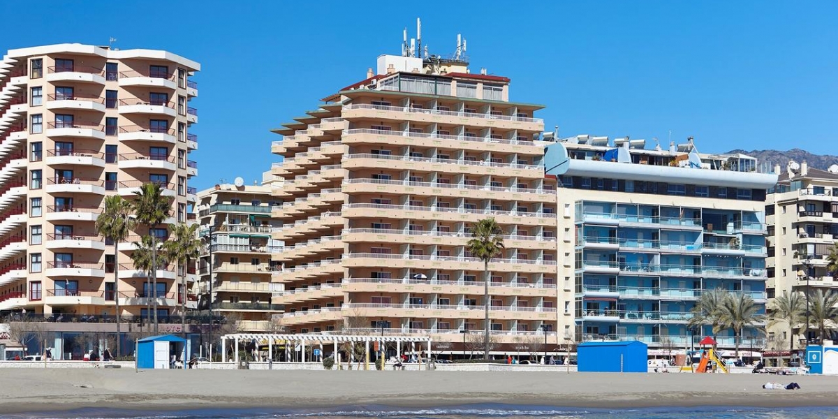 La Jabega Apartments Fuengirola Costa del Sol - Malaga