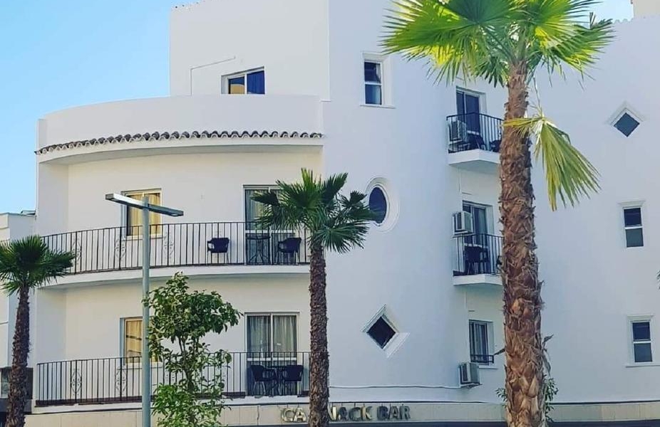 Hotel Kristal Torremolinos Costa del Sol - Malaga
