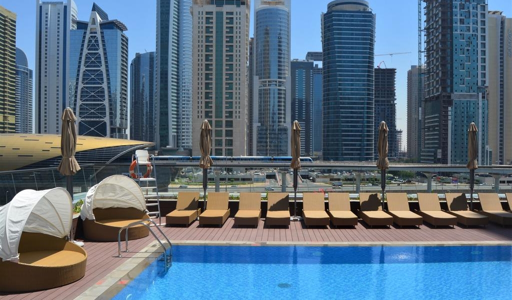 Pachet promo vacanta Millennium Place Dubai Marina Dubai Emiratele Arabe Unite