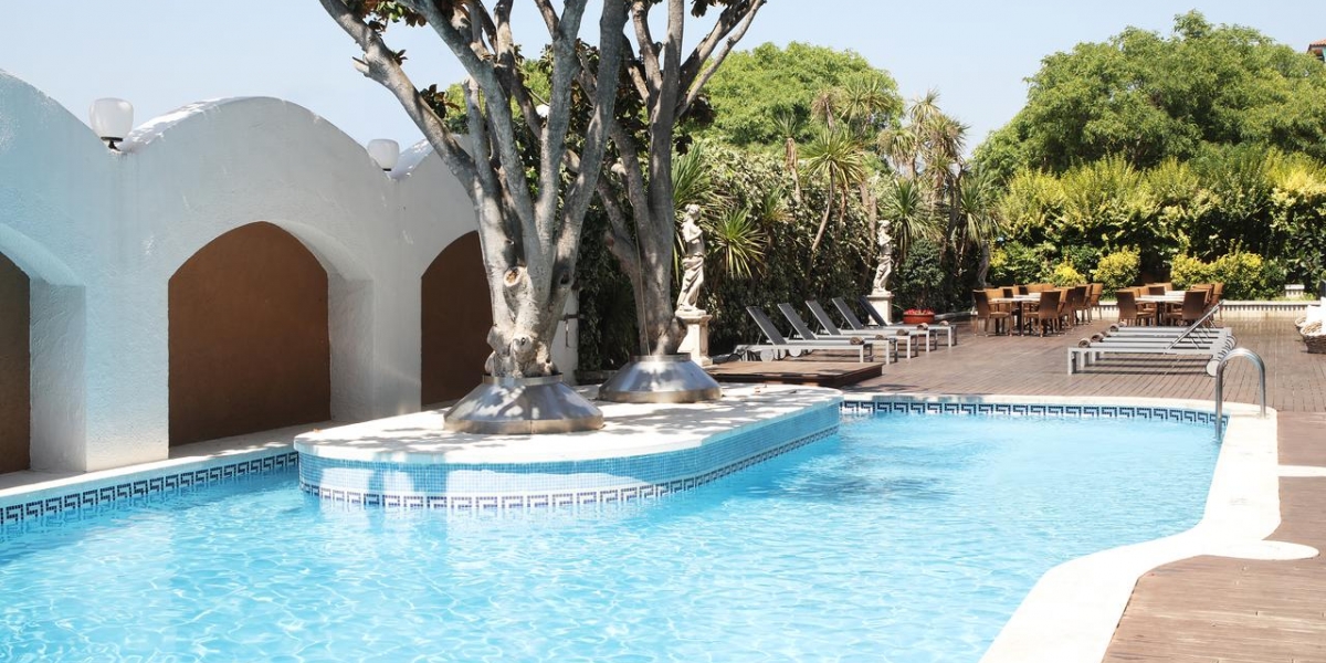 Bondia Augusta Club Hotel & SPA - Adults Only Lloret de Mar Costa Brava - Barcelona