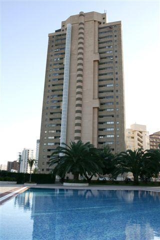 Paraiso 10 Apartments Benidorm Costa Blanca - Valencia