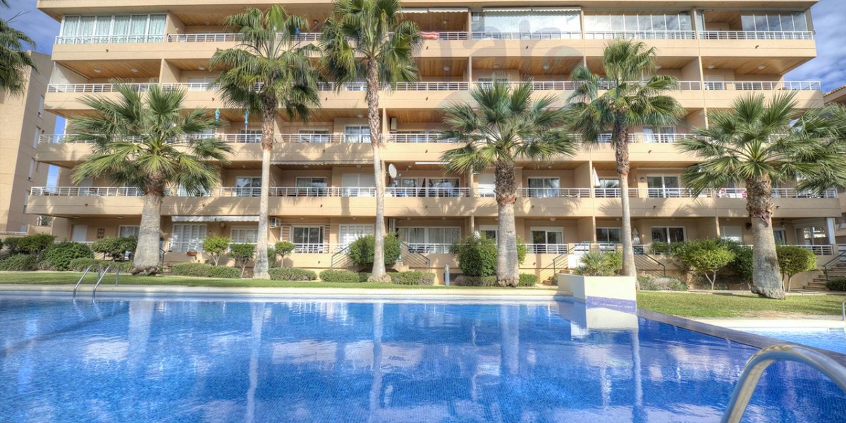 Apartamentos Alborada Golf by Mimar Albir Costa Blanca - Valencia