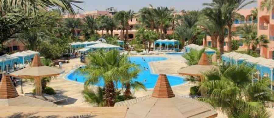 Pachet promo vacanta Le Pacha Resort Hurghada City Hurghada