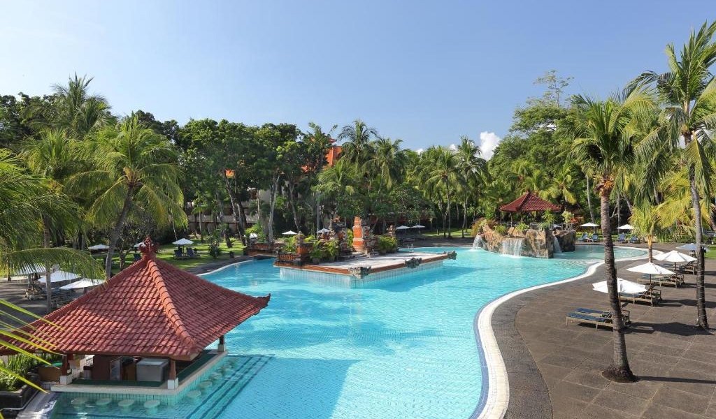 Bintang Bali Resort Kuta - Legian Bali