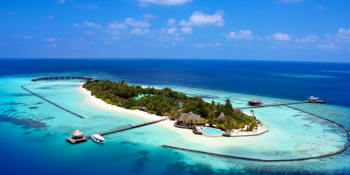 Komandoo Island Resort and Spa Lhaviyani Atoll Maldive