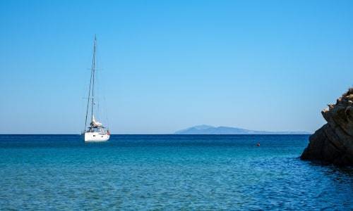 Croaziere Marea EgeeGrecia