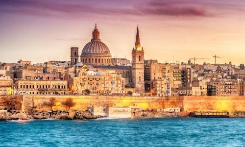 Valletta, karpaten.ro